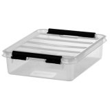 SmartStore Boîte de rangement CLASSIC 1 L, 1 litre
