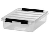 SmartStore Boîte de rangement CLASSIC 1 L, 1 litre