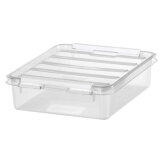 SmartStore Boîte de rangement CLASSIC 1, 1 litre