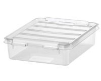SmartStore Boîte de rangement CLASSIC 1 L, 1 litre