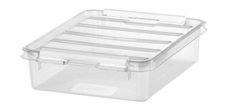 SmartStore Boîte de rangement CLASSIC 1 L, 1 litre