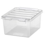 SmartStore Boîte de rangement CLASSIC 2, 2 litres