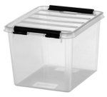 SmartStore Boîte de rangement CLASSIC 3 L, 3 litres