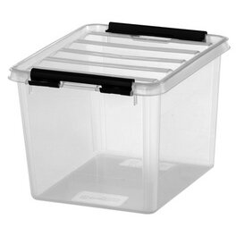 SmartStore Boîte de rangement CLASSIC 3, 3 litres