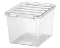SmartStore Boîte de rangement CLASSIC 3 L, 3 litres