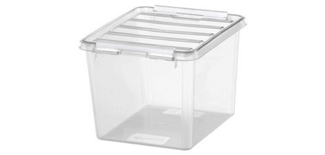 SmartStore Opbergbox CLASSIC 3, 3 liter