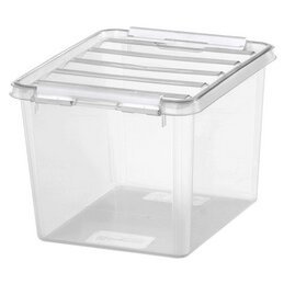 SmartStore Boîte de rangement CLASSIC 3, 3 litres