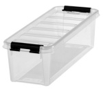 SmartStore Boîte de rangement CLASSIC 3,5 L, 3,5 litres