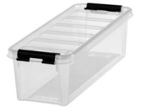 Opbergdoos SmartStore CLASSIC 4, 3,5 liter