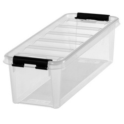 SmartStore Boîte de rangement CLASSIC 4, 3,5 litres