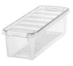 SmartStore Boîte de rangement CLASSIC 3,5 L, 3,5 litres