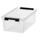 SmartStore Boîte de rangement CLASSIC 4 L, 4,0 litres