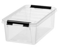 SmartStore Opbergdoos CLASSIC 5, 3,6 liter