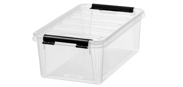 SmartStore Boîte de rangement CLASSIC 4 L, 4,0 litres