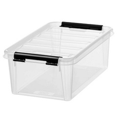 SmartStore Boîte de rangement CLASSIC 5, 3,6 litres