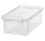 SmartStore Boîte de rangement CLASSIC 4 L, 4,0 litres