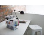 SmartStore Boîte de rangement CLASSIC 4 L, 4,0 litres