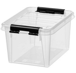 SmartStore Boîte de rangement CLASSIC 1,5 L, 1,5 litre