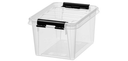SmartStore Aufbewahrungsbox CLASSIC 1,5 L, 1,5 Liter