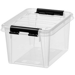 SmartStore Boîte de rangement CLASSIC 1,5 L, 1,5 litre