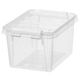 SmartStore Boîte de rangement CLASSIC 1,5, 1,5 litre