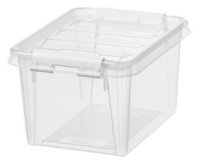 SmartStore Boîte de rangement CLASSIC 1,5 L, 1,5 litre