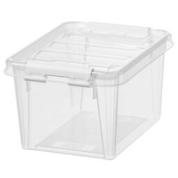 SmartStore Boîte de rangement CLASSIC 1,5, 1,5 litres