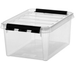 SmartStore Boîte de rangement CLASSIC 8, 8 litres