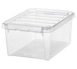 SmartStore CLASSIC 8 Storage Box, 8 liters