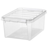 SmartStore Boîte de rangement CLASSIC 10, 8 litres