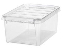 SmartStore Boîte de rangement CLASSIC 8, 8 litres