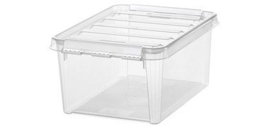 SmartStore CLASSIC 8 Storage Box, 8 liters