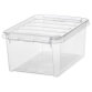 SmartStore Boîte de rangement CLASSIC 10, 8 litres