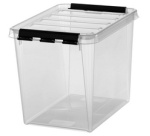 SmartStore Boîte de rangement CLASSIC 13 L, 13 litres