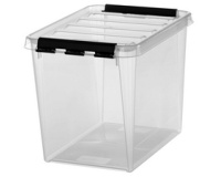 SmartStore Boîte de rangement CLASSIC 13 L, 13 litres
