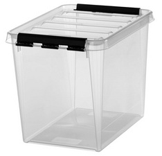 SmartStore Boîte de rangement CLASSIC 11, 14 litres