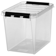 SmartStore Boîte de rangement CLASSIC 13 L, 13 litres