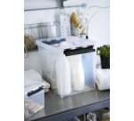 SmartStore Boîte de rangement CLASSIC 13 L, 13 litres