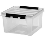 SmartStore CLASSIC 12 Storage Box, 8 litres