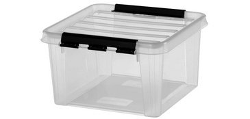 SmartStore CLASSIC 12 Storage Box, 8 litres