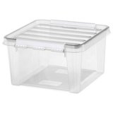 SmartStore Boîte de rangement CLASSIC 12, 8 litres