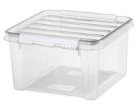 SmartStore Boîte de rangement CLASSIC 12, 8 litres