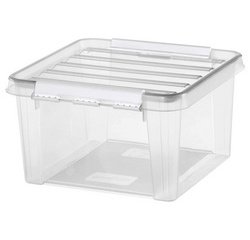 SmartStore Boîte de rangement CLASSIC 12, 8 litres