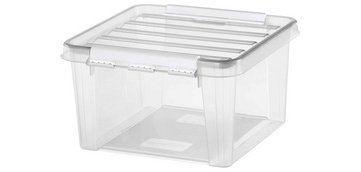 SmartStore Boîte de rangement CLASSIC 12, 8 litres