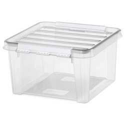 SmartStore Boîte de rangement CLASSIC 12, 8 litres