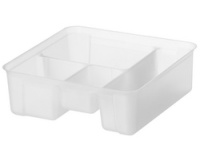 Insert pour boîte de rangement CLASSIC 7