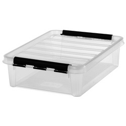 SmartStore Boîte de rangement CLASSIC 14, 8 litres