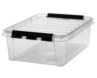 SmartStore Boîte de rangement CLASSIC 24, 21 litres