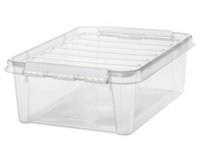 SmartStore Boîte de rangement CLASSIC 24, 21 litres