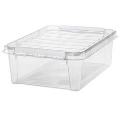 SmartStore Boîte de rangement CLASSIC 24, 21 litres